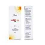Acne UV SPF 30 Gel 60gm