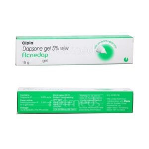 Acnedap Gel 15gm