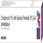 ACNEGEL B Gel 15gm