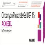 ACNEGEL Gel 15gm