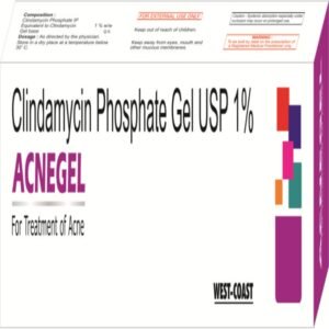 ACNEGEL Gel 15gm