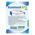 ACNEMEND BPO Gel 20gm