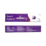 Acnewar Plus Gel 15gm