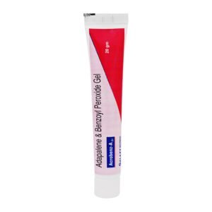 ACROBENZ A Gel 20gm