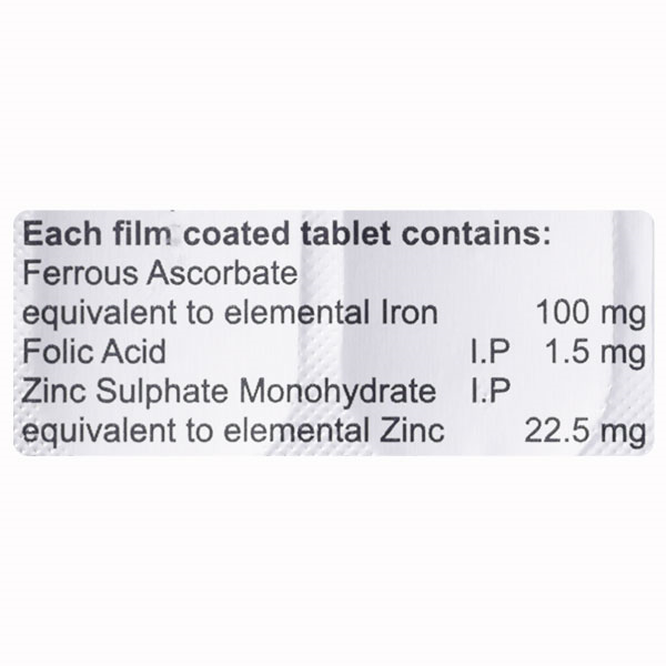 ADDON HB Tablet 10's