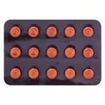 ALDEP 25mg Tablet 15's