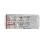 Amicon 25mg Tablet 10'S