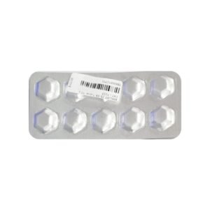 AMILIFT 25 SR Tablet 10's