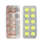 Amitone 25mg Tablet 10'S