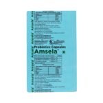 AMSELA Capsule 10's