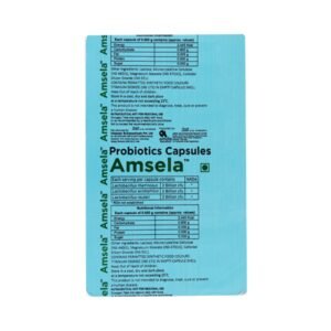 AMSELA Capsule 10's