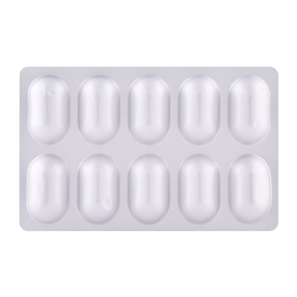 ASE DIGEST Capsule 10's