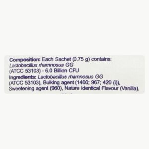 ATOGLA PROBIO Sachet 0.75gm