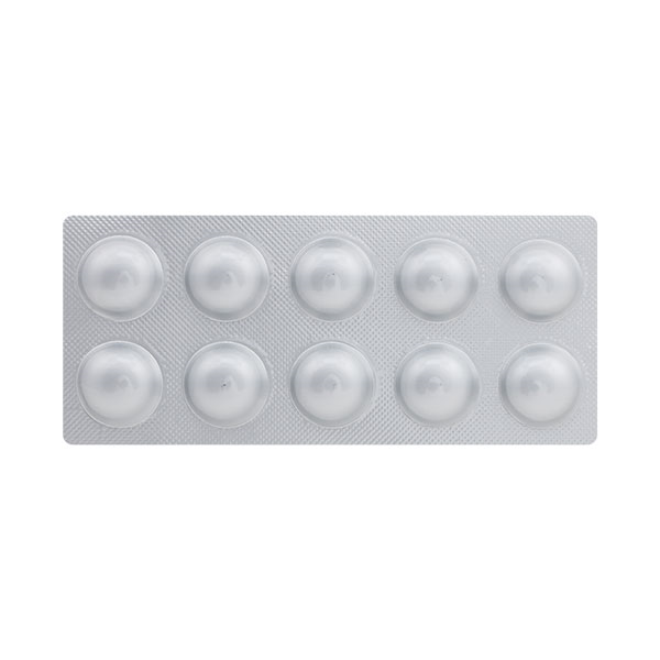 ATZ 50mg Tablet 10's