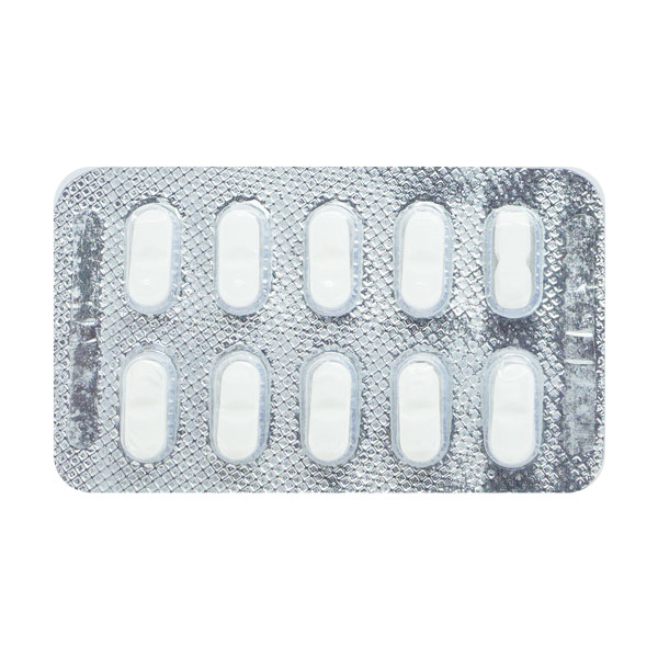 BETEALA 40 Tablet 10's