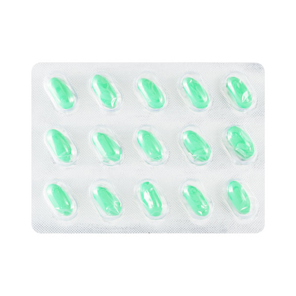BIO D3 MAX Capsule 15's