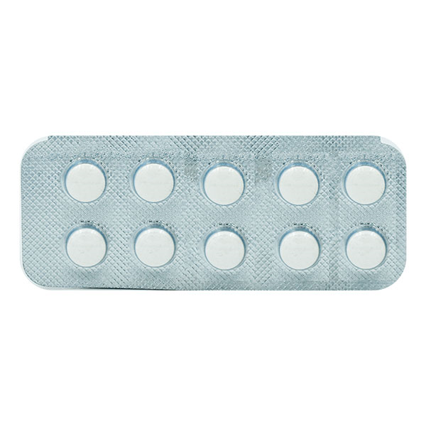 CERIZ L Tablet 10's