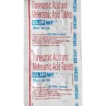 Clip MF Tablet 6'S