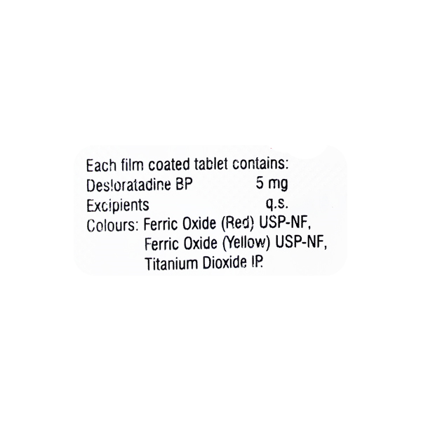 DAZIT Tablet 15's