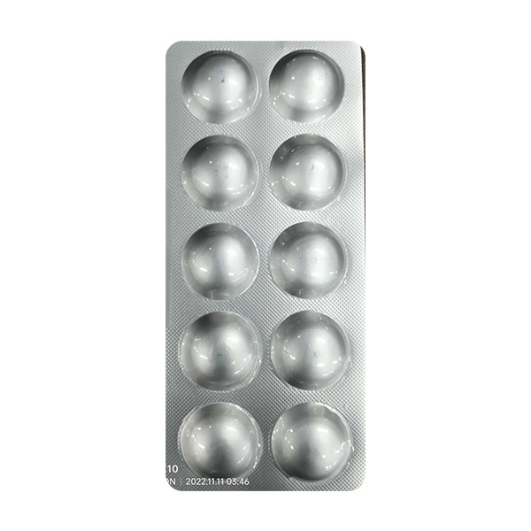 DICOR 250 Tablet 10's