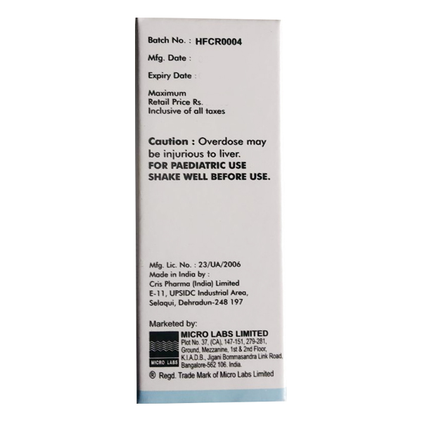 Dolopar Drops 15ml