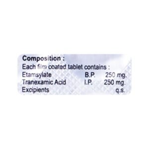 E SYLATE T Tablet 10's