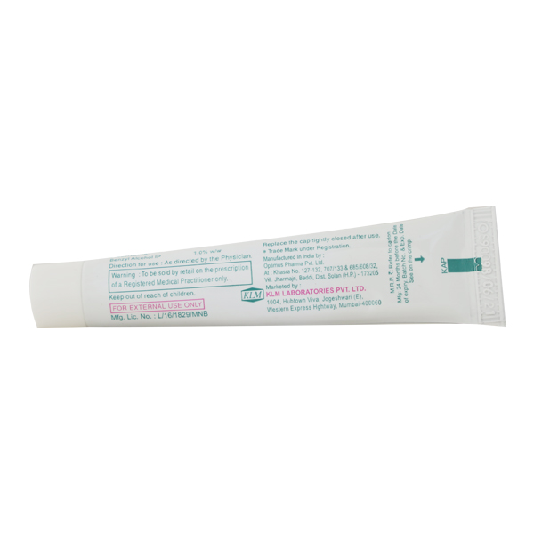 Episert Cream 10gm