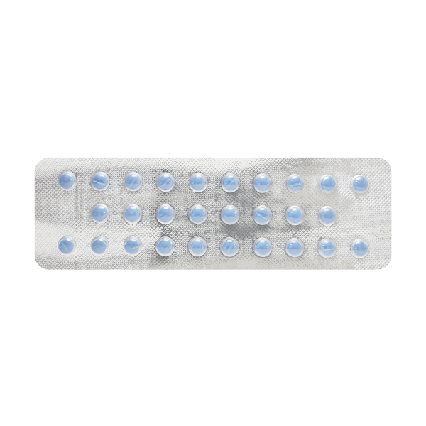 ESTRAHENZ Tablet 28's