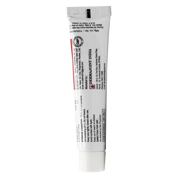 FUSIRON Cream 15gm
