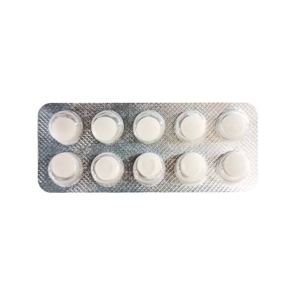Hilnor 5mg Tablet 10'S