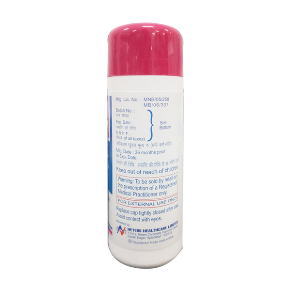 Imidil Dust Powder 100gm