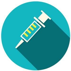 AARDEX Injection 2ml