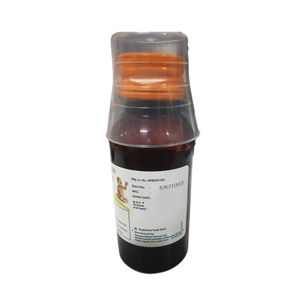 LIVOLUK KID Solution 60ml