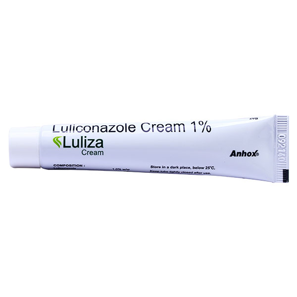 LULIZA Cream 20gm