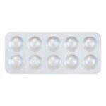 Mopart SR 12.5mg Tablet 10'S