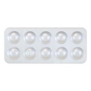 Mopart SR 12.5mg Tablet 10'S