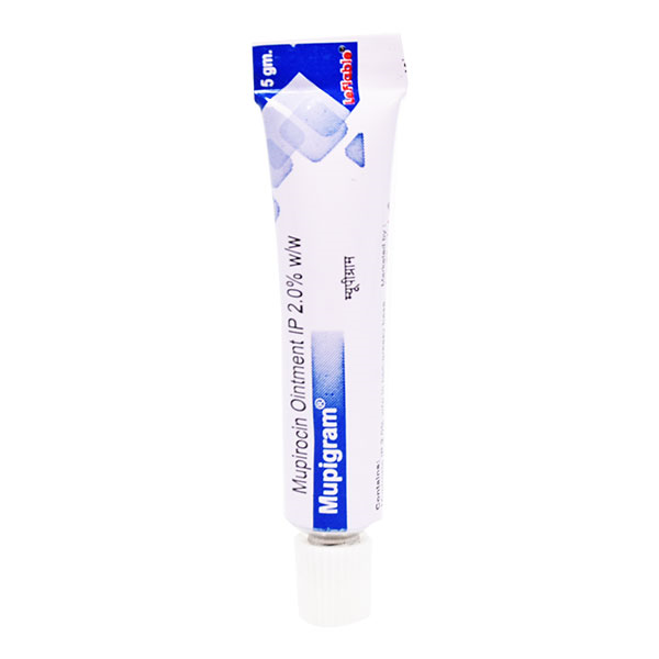MUPIGRAM Ointment 5gm