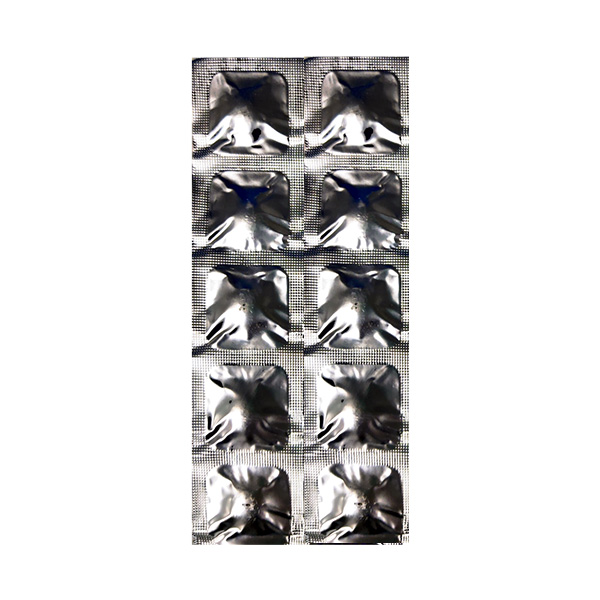 NH VIT Tablet 10's