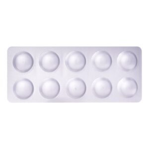 Patinex 12.5mg Tablet 10'S