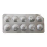 Paxotus 12.5mg Tablet 10'S