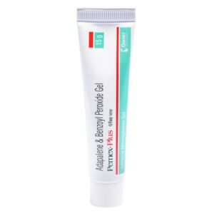 PERNEX PLUS Gel 15gm