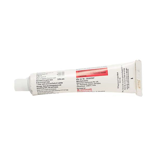 POWERCORT S 3% Ointment 30gm