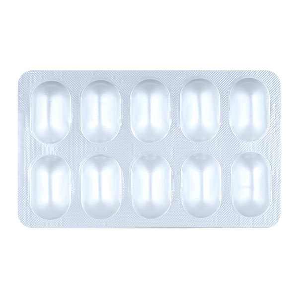 PREGACOL 75 Capsule 10's