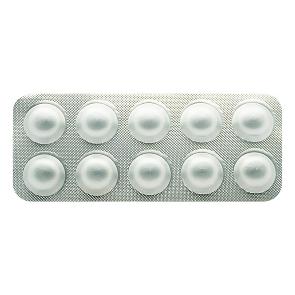 QUIKLOR Tablet 10's