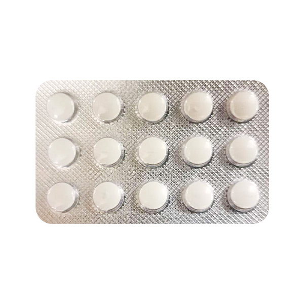 RECITA 10 Tablet 15's