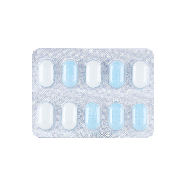 TANCET COLD NEW Tablet 10's