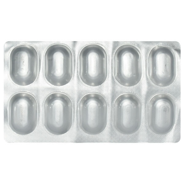 TICASTRO 90 Tablet 10's