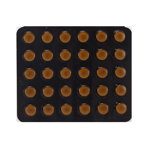 Tryptomer 25mg Tablet 30'S