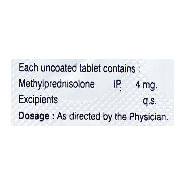 ZYLONE 4 Tablet 10's