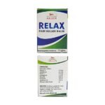 Allen Relax Pain Killer Balm 15 gm